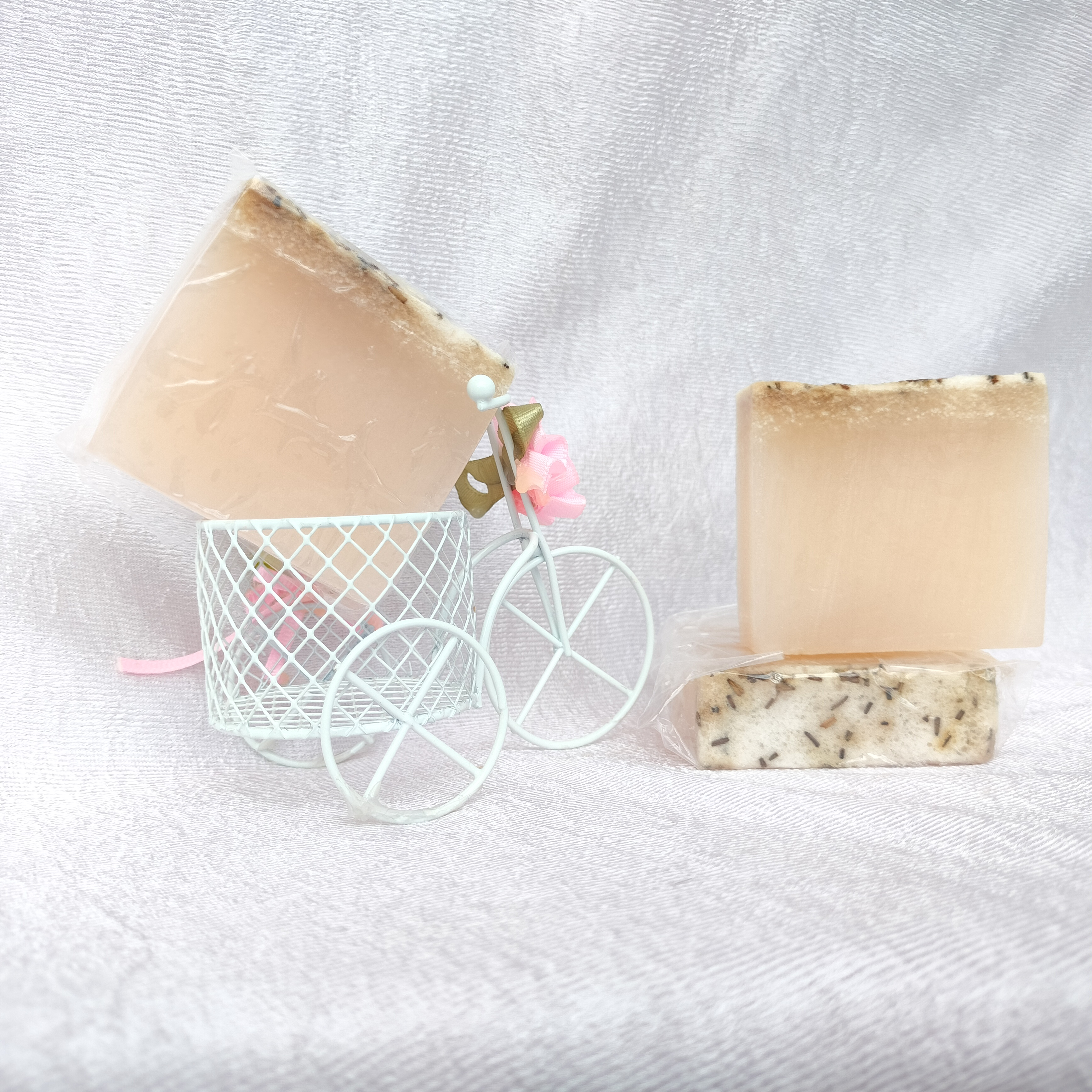 Luxury Soap