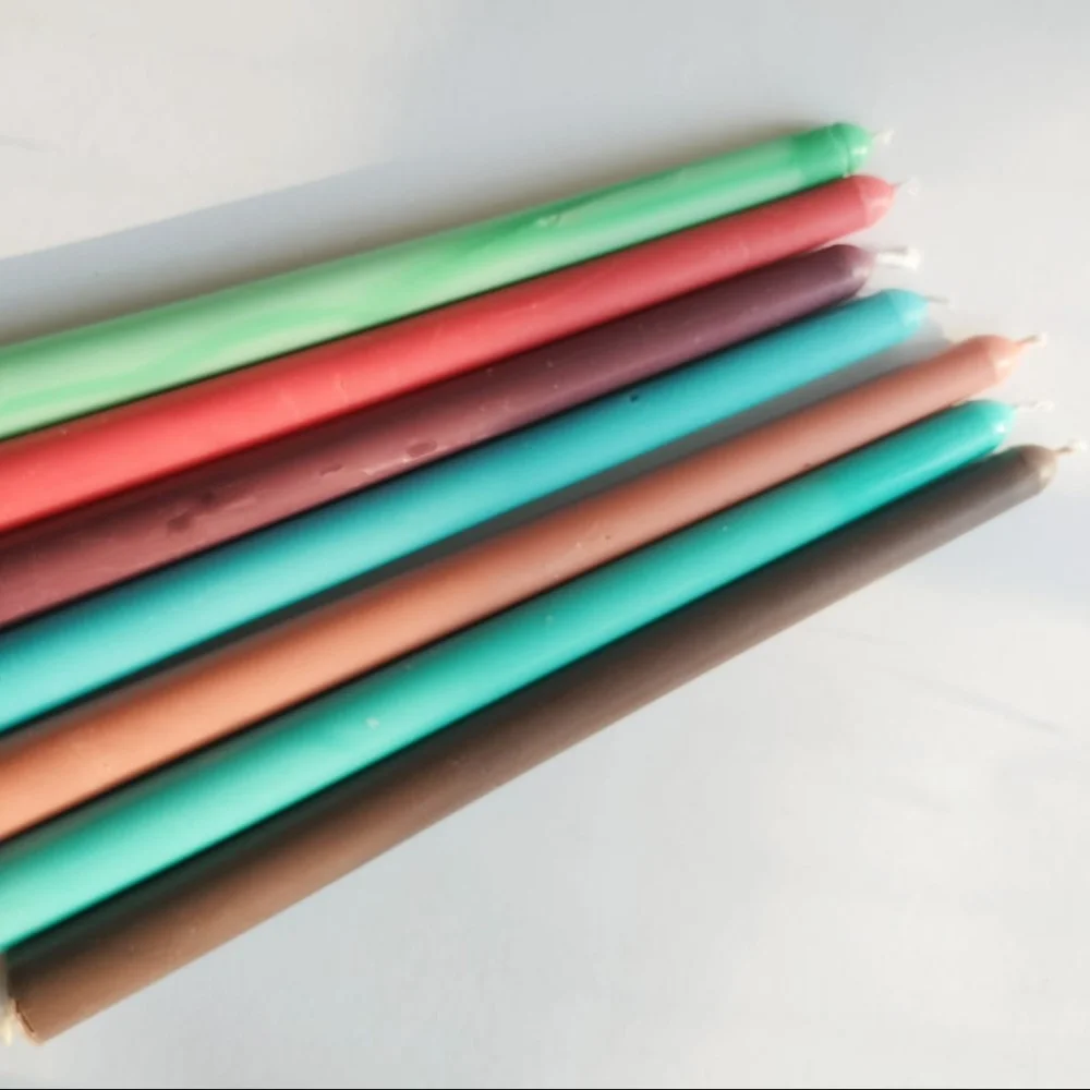 Dripless Candle- Pack of 2 - 3