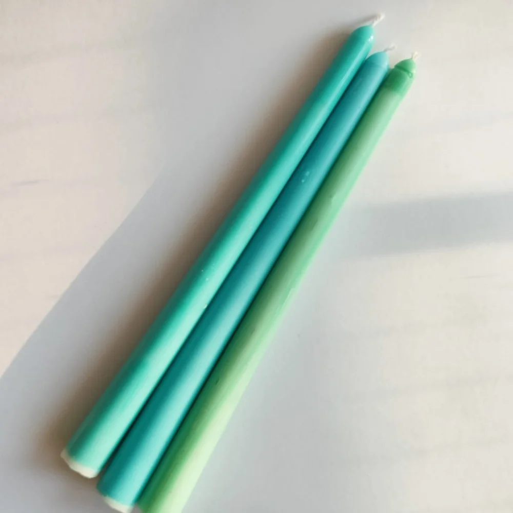 Dripless Candle- Pack of 2 - 5