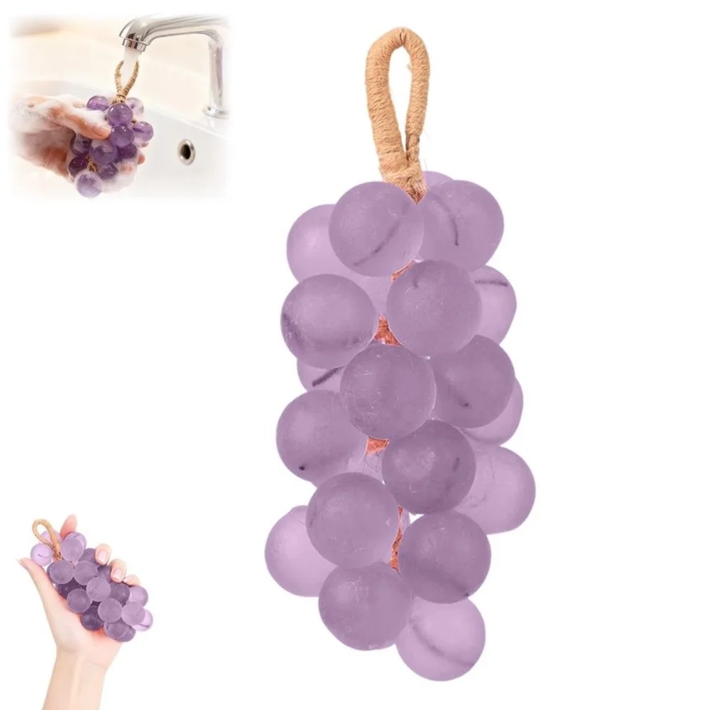 Grapes Purple