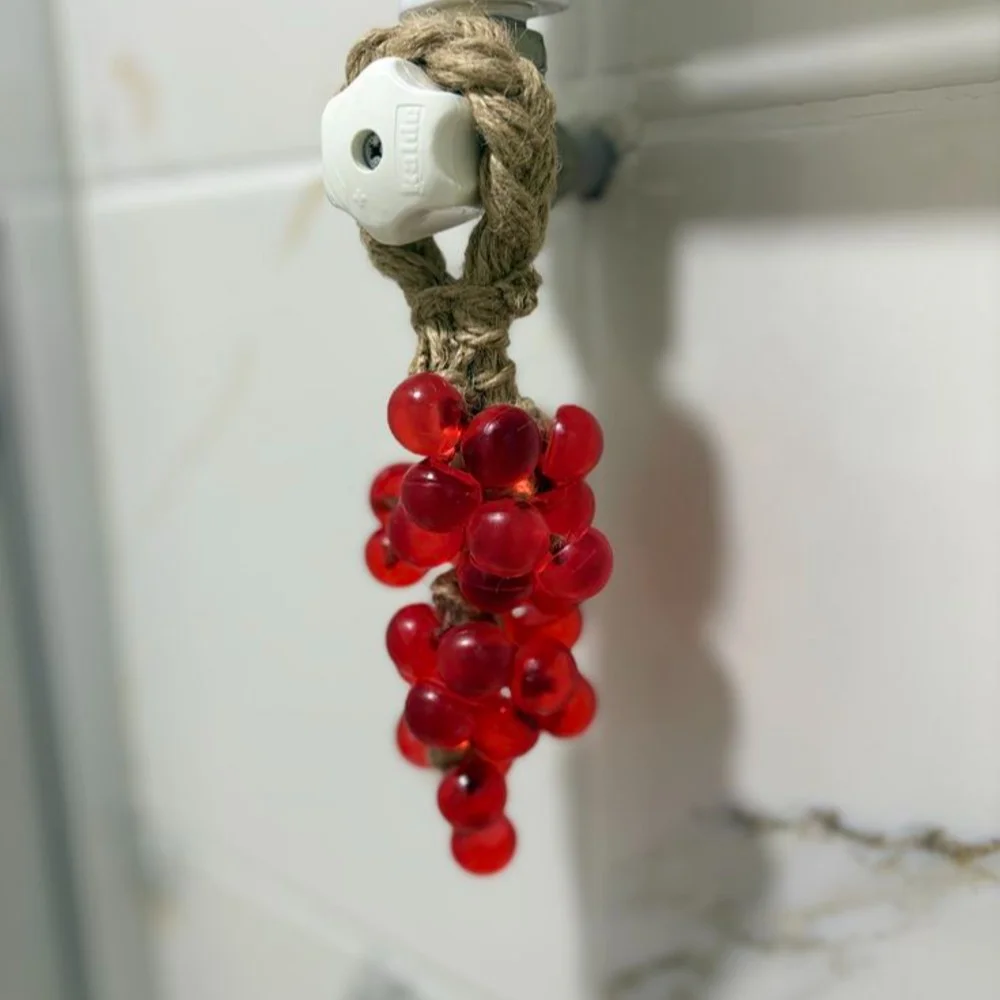 Strawberry hand-wash soap - 2